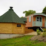 Roulottes Et Son Kota Grill Sauna Kemping Bucilly