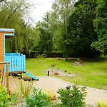 Roulottes Et Son Kota Grill Sauna Bucilly