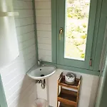 Roulottes Et Son Kota Grill Sauna Kemping Bucilly