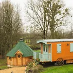 Roulottes Et Son Kota Grill Sauna Bucilly
