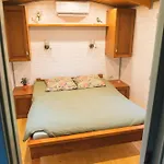 Roulottes Et Son Kota Grill Sauna * Bucilly