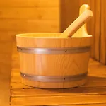 Roulottes Et Son Kota Grill Sauna * Bucilly