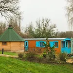 Roulottes Et Son Kota Grill Sauna