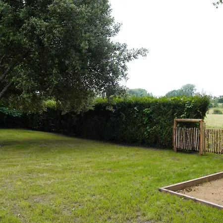 Roulottes Et Son Kota Grill Sauna مكان تخييم Bucilly