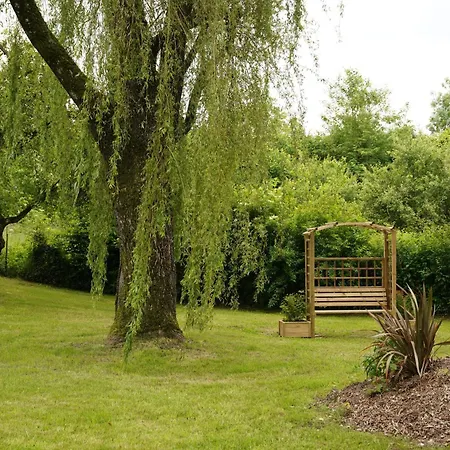 Roulottes Et Son Kota Grill Sauna * Bucilly