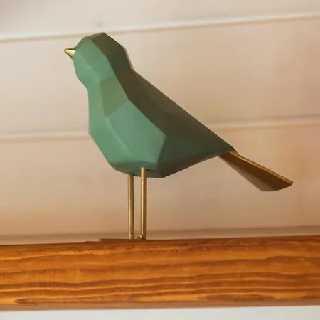 مكان تخييم Roulottes Et Son Kota Grill Sauna Bucilly