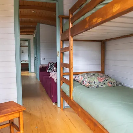 Roulottes Et Son Kota Grill Sauna * Bucilly